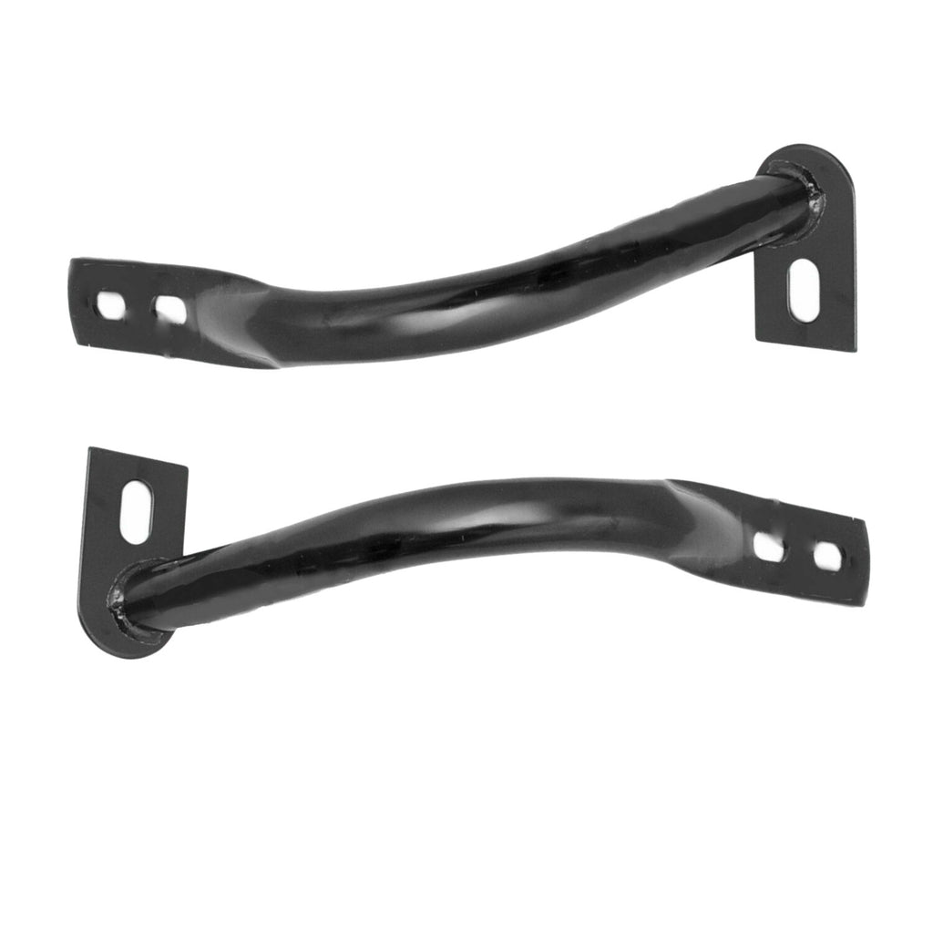Front Bumper Chrome Steel Complete Kit For 2003-2006 Chevrolet Silverado 1500