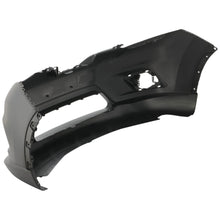 Load image into Gallery viewer, Front Bumper Cover Primed + Grille Assembly Kit For 2014-2016 Nissan Rogue