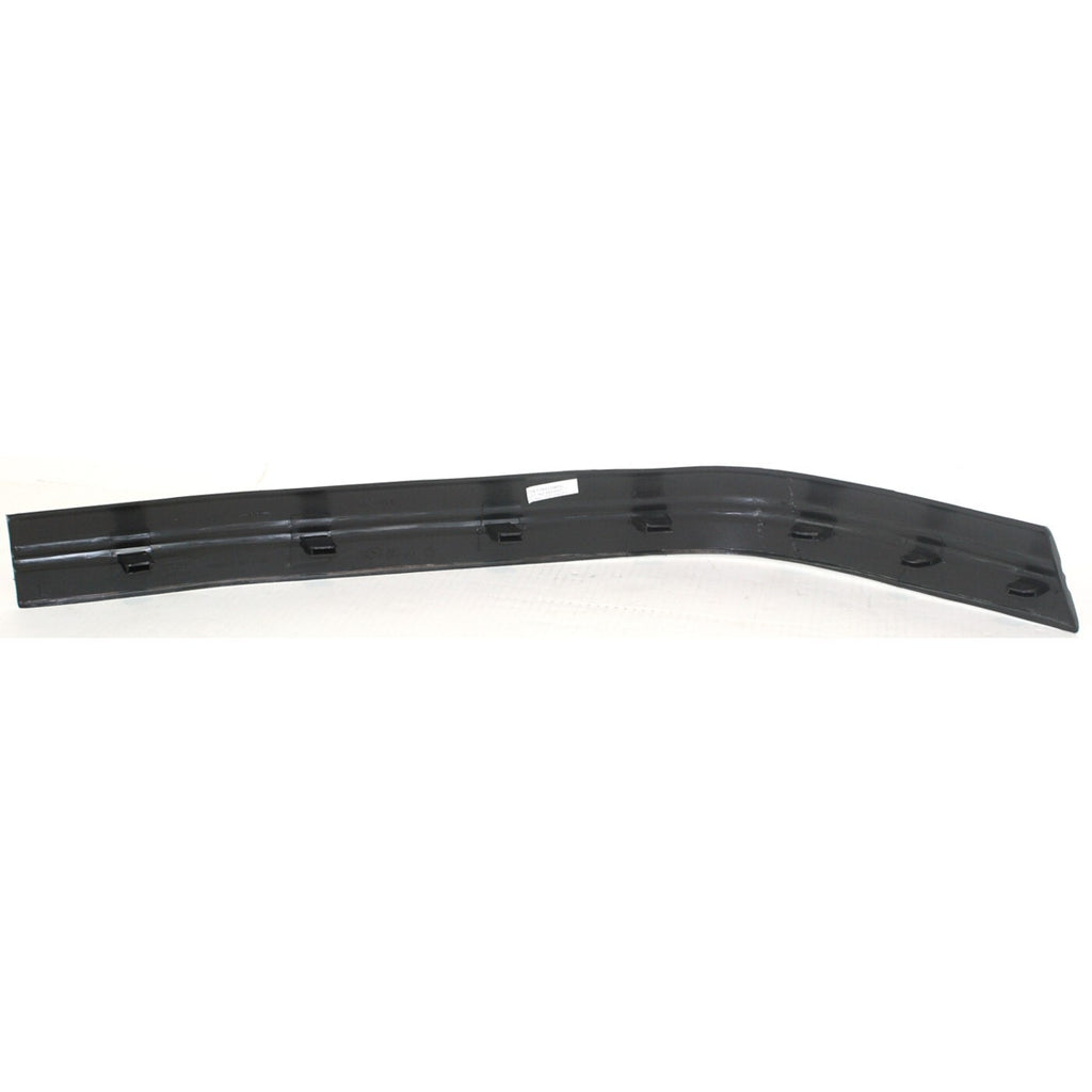 Front Bumper Kit For 1992-1996 Ford Bronco With Air Holes With Molding Holes