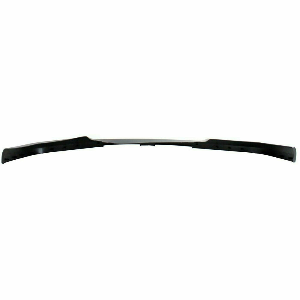 Front Bumper Chrome Steel Kit w/ Brackets For 2003-2006 Chevrolet Silverado 1500