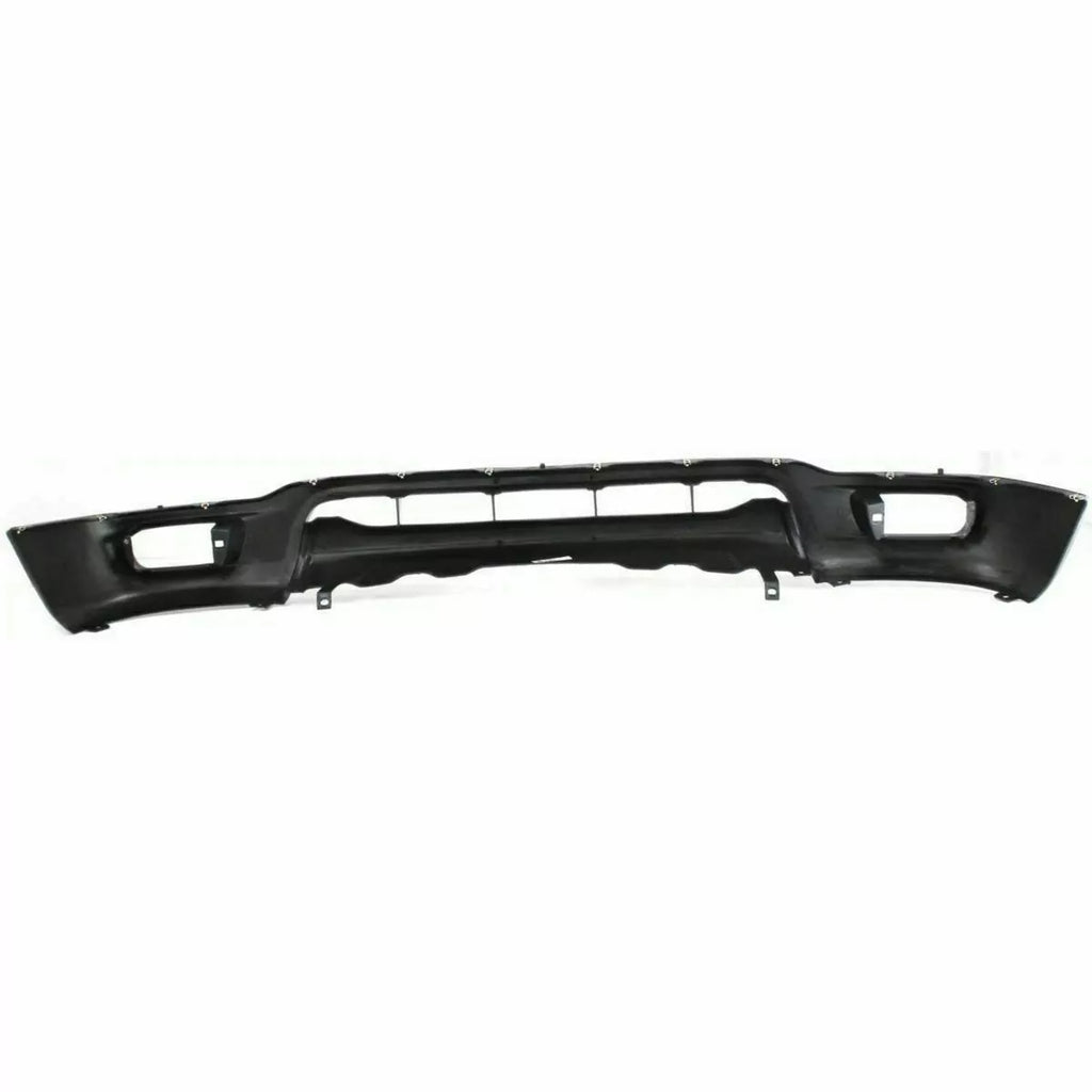 Front Bumper Kit with Brackets & Retainer Set For 2001-2004 Toyota Tacoma