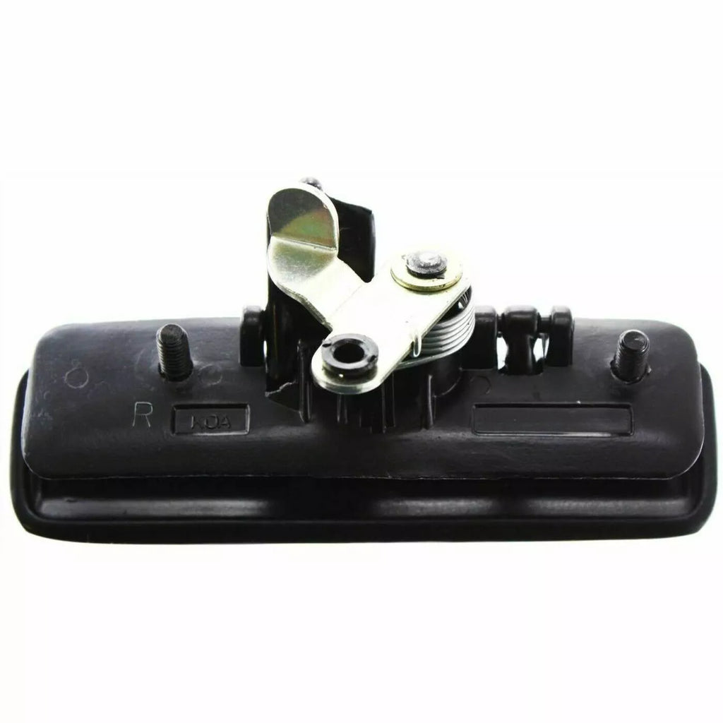 Front Exterior Door Handle LH+RH For 1985-2005 Chevrolet Astro GMC Safari Van