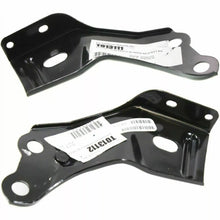Load image into Gallery viewer, Front Bumper Kit with Brackets &amp; Retainer Set For 2001-2004 Toyota Tacoma