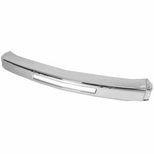 Load image into Gallery viewer, Front Bumper Chrome + Lower Valance + Extension For 2007-13 Chevy Silverado 1500