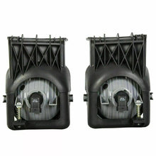 Load image into Gallery viewer, Front Chrome Bumper Kit with Brackets For 2003-2006 GMC Sierra 1500