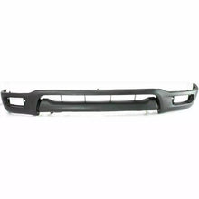 Load image into Gallery viewer, Front Bumper Chrome Complete Kit + Grille Lights For 2001-2004 Toyota Tacoma