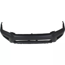 Load image into Gallery viewer, Front Bumper Cover + Lower Grille Textured For 2012-2015 Toyota Tacoma