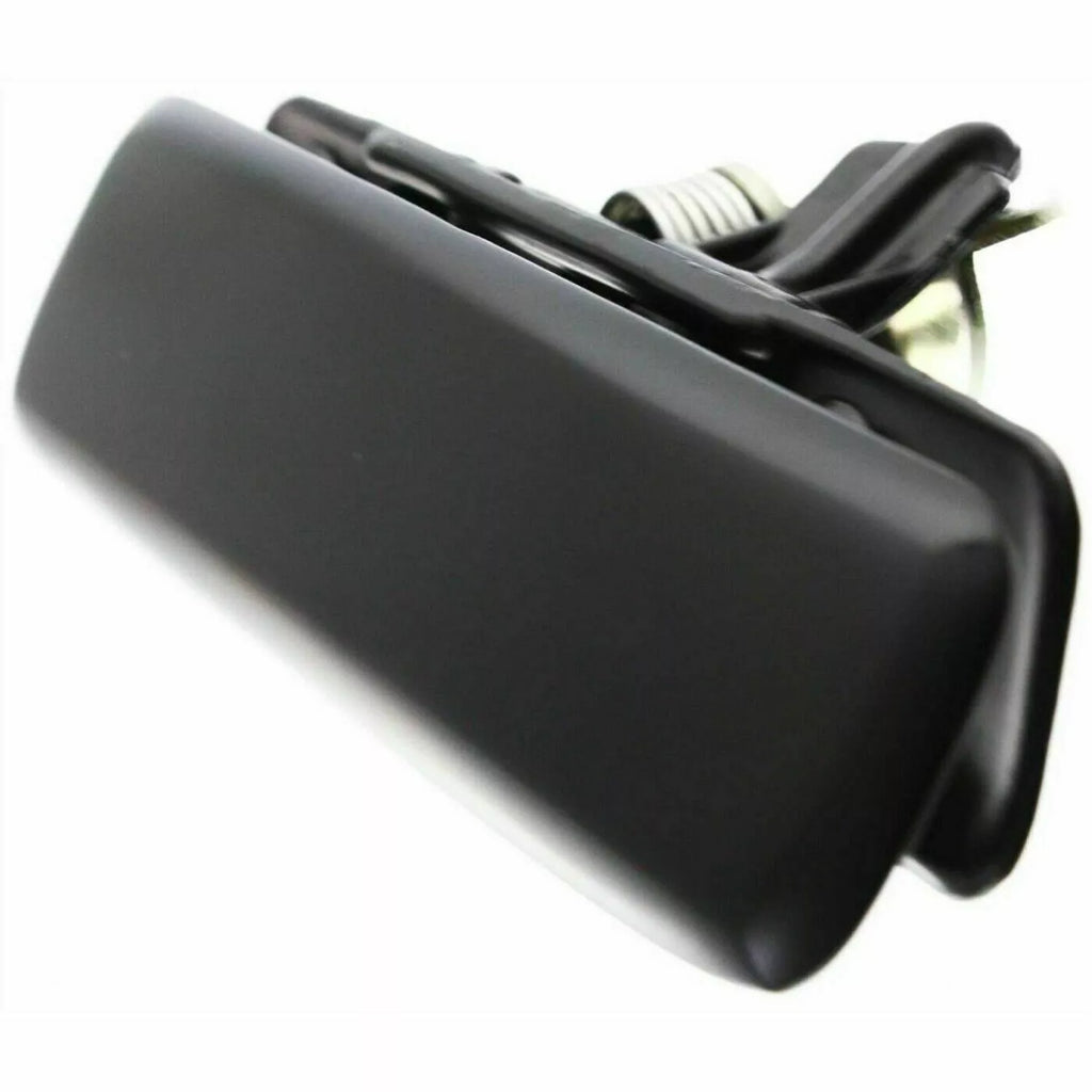 Tailgate & Front Door Handles LH + RH For 1985-2005 Chevy Astro / GMC Safari Van