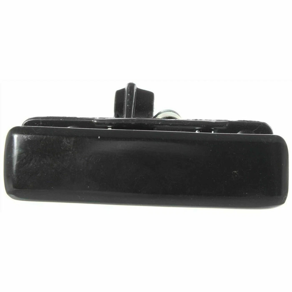 Front Exterior Door Handle LH+RH For 1985-2005 Chevrolet Astro GMC Safari Van