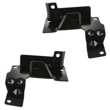 Load image into Gallery viewer, Front Bumper Chrome Steel + Grille with Headlight Kit For 2003-06 Silverado 1500