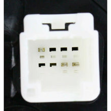 Load image into Gallery viewer, Front Power Mirror Left Driver Side Primed For 2007-2012 Nissan Altima Sedan