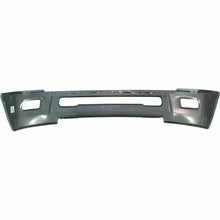 Load image into Gallery viewer, Front Bumper Face Bar Primed With Fog Light Holes For 2010-2018 RAM 2500 3500