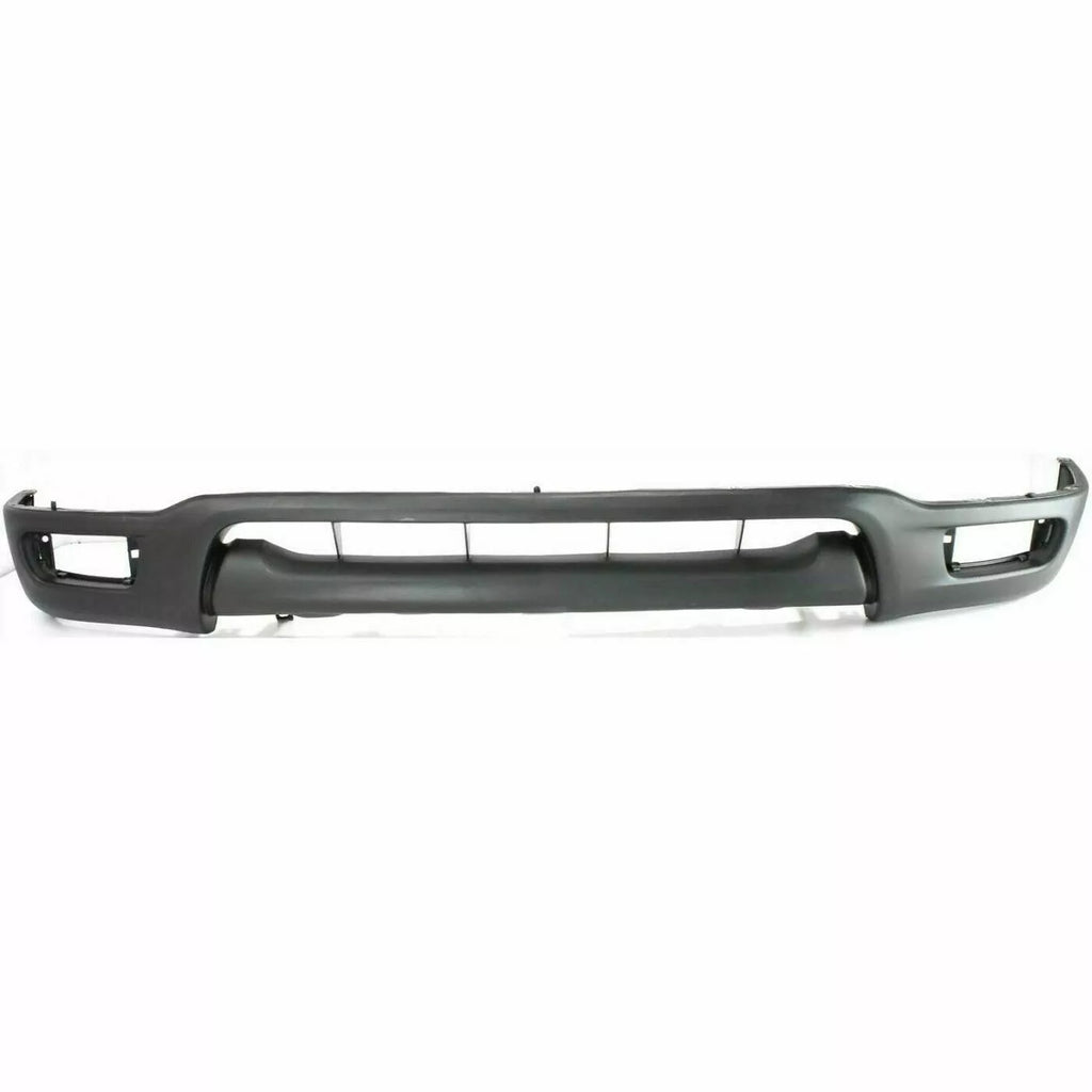 Front Bumper Kit with Brackets & Retainer Set For 2001-2004 Toyota Tacoma