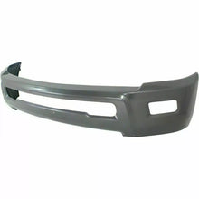 Load image into Gallery viewer, Front Bumper Face Bar Primed With Fog Light Holes For 2010-2018 RAM 2500 3500