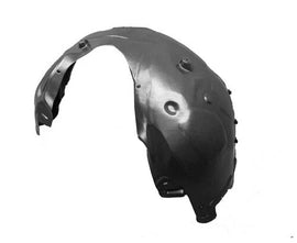 Fender Inner Liner For 2011-2014 Dodge Charger Front Left Driver Side