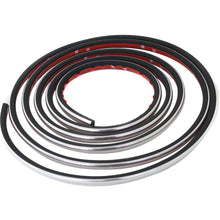 Load image into Gallery viewer, For Mercury Grand Marquis 1995-1997 Bumper Impact Strip Rear Chrome | FO1157218