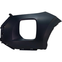 Load image into Gallery viewer, Bumper Cover Fascia Front Driver Left Side Hand for Hyundai Palisade